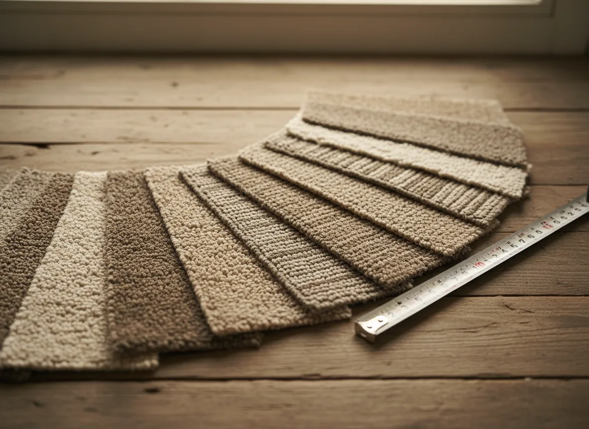 Carpet Installation Pilgrim, KY FAQs